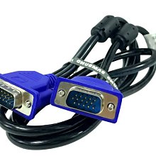 全銅vga線20米高清電腦電視連接線36 15針公對公雙磁環 歷史價格詳細信息