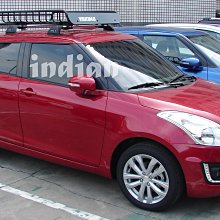 印地安 行李架 行李箱 車頂架 置物架 行李盤 置放架 F80 F81 F85 都樂 THULE Force XT M 歷史價格詳細信息