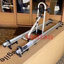 Travel Life 快克 休旅車鋁槽式攜車架【綠色工場】SBC-633 斜平背攜車架 自行車架 單車架 腳踏車架 歷史價格詳細信息