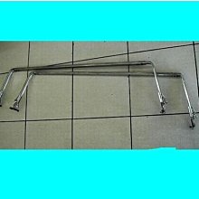 （上大莊 ）可貨到付款 Travel life 三菱OUTLANDER 2.4 無直桿車專用  鋁合金ARTC 認證車頂架 歷史價格詳細信息