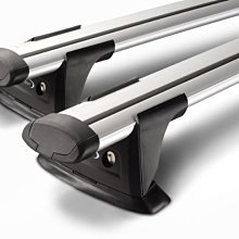 【WHISPBAR】 Through Bar 突出型橫桿 車頂架 車頂行李架 靜音桿 悠遊戶外 歷史價格詳細信息
