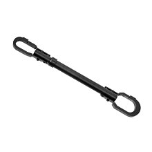 熊本熊 後背書包大容量可A4資料夾主袋+外袋共三層水瓶外袋防水尼龍布 歷史價格詳細信息