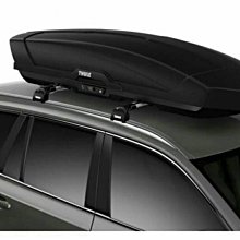 THULE Motion XT M 車頂架 車頂箱 行李箱 行李盤 置物箱 fit tiida altis golf 歷史價格詳細信息