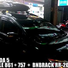 【BNB RACK】熊牌-滑槽式後背攜車架 ARTC認證 轎車休旅車適用 BC-6315-2S送安裝(車麗屋) 歷史價格詳細信息