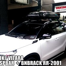 【BNB RACK】熊牌-滑槽式後背攜車架 ARTC認證 轎車休旅車適用 BC-6315-2S送安裝(車麗屋) 歷史價格詳細信息