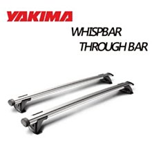 【WHISPBAR】 Through Bar 突出型橫桿 車頂架 車頂行李架 靜音桿 悠遊戶外 歷史價格詳細信息