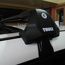 都樂 Thule WingBar Fixpoint Edge 7207 都樂7207 高雄都樂 低風阻 車頂架 橫桿 歷史價格詳細信息