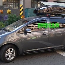 車架 車頂箱 行李箱 置物箱 旅行架 置放架 U7 U6 M7 luxgen Peuge YAKIMA Pro 16s 歷史價格詳細信息