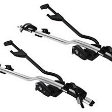 【Thule 都樂】THULE 都樂 598B ProRide 直立式腳踏車架(粉體烤漆黑) 歷史價格詳細信息