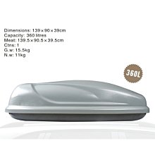 【熱賣精選】車頂旅行箱吸塑車頂行李箱 車載車頂行李箱 轎車行李箱 價格比較,價格查詢,歷史價格詳細信息