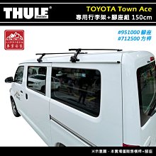 【大山野營】THULE 都樂 SquareBar 7121 車頂架 方形桿 108cm 行李架 突出式橫桿 歷史價格詳細信息