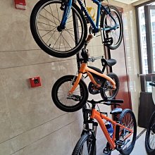 山地公路自行車墻壁掛架收納室內停車展示單車懸掛墻架子墻上掛鉤 歷史價格詳細信息