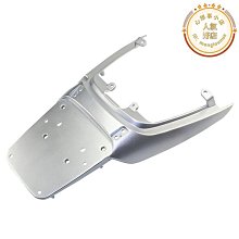 機車配件適用豪爵DF150 HJ15012後左右擱腳 後腳踏 擱腳踏板 後腳蹬 踩腳-尖兵車品 歷史價格詳細信息