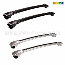 特價車頂架行李架汽車改裝行李架鋁合金免打孔車頂旅行架配件貨架 歷史價格詳細信息