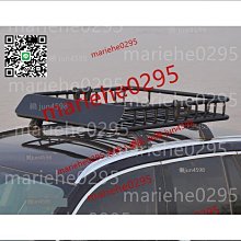 特殺車頂架 車頂行李框 車架車頂雙層鋁合金 車頂橫桿 車頂橫桿架 車頂框 車頂框 汽車貨架 車用行李架 汽車行李架締造 歷史價格詳細信息