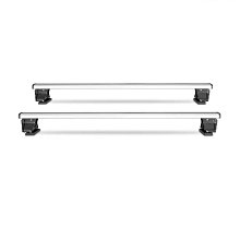 車頂架橫杆裝飾 汽車車頂行李架橫杆配件 M3粘貼橫杆優伊人 歷史價格詳細信息