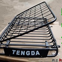 熱銷汽車通用行李架橫桿車頂架轎車suv改裝專用行李框箱橫槓通用 歷史價格詳細信息