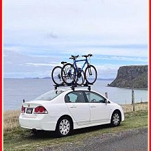 行李架 單車架 車頂架 腳踏車 攜車架 德國 置放架 都樂 artc vscc ALTIS SX4 Thule 7105 歷史價格詳細信息