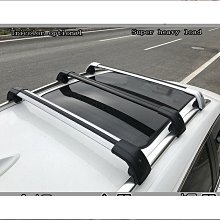 締造專用於2022原廠行李架橫桿陸放改裝車頂旅行架配件 歷史價格詳細信息