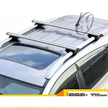 汽車行李架橫桿 車頂架通用橫桿行李箱 SUV 車載橫桿改裝旅行架XDY超夯 正品 活動 優惠 歷史價格詳細信息