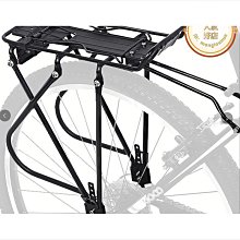 自行車貨架山地車鋁合金可載人後座架快拆行李架騎行裝備 歷史價格詳細信息