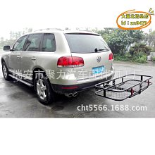 車頂行李架汽車通用 行李框車載行李框suv框改裝框架箱橫杆行李架 歷史價格詳細信息