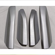 [貝克]汽車改裝排氣管通用不鏽鋼304斜口單出尾喉尾嘴可定製4出 歷史價格詳細信息