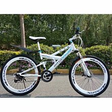 自行车 26寸變速死飛 实心胎倒刹車 公路赛车 单车 腳踏車 歷史價格詳細信息