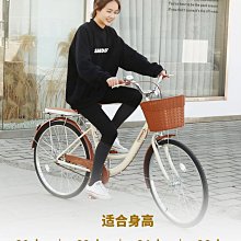 永久牌自行車男式輕便上班復古通勤單車普通代步老式26寸成人大人~悠然百貨 歷史價格詳細信息