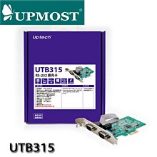 【MR3C】含稅 UPMOST登昌恆 Uptech UTN408 USB to RS232*4埠 轉接線 1.8M 歷史價格詳細信息