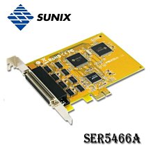 SUNIX PCIe 8埠 RS-232擴充卡 (SER5466A) 歷史價格詳細信息