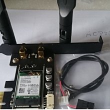 M.2 WiFi A.E key 無線網卡轉接延長線  pcie4.0 3.0 ADT工廠直銷 歷史價格詳細信息