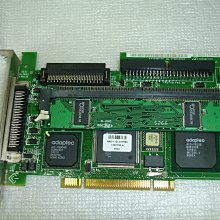 【電腦零件補給站】Adaptec ASC-29320LP Ultra320 PCI-X SCSI 控制卡 歷史價格詳細信息