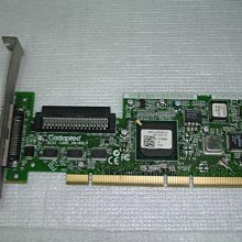 Adaptec ASC-29160 1809606 PCI Ultra SCSI Controller Card 歷史價格詳細信息
