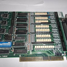 AUROTEK 和椿運動控制卡 MC8040A 良品 歷史價格詳細信息