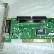 ACARD AEC-7732 SCSI to SATA Br 歷史價格詳細信息