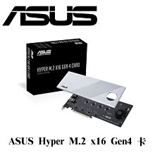 ASUS 華碩 HYPER M.2 X16 GEN 4 CARD PCIe 16X擴充轉接卡 /紐頓e世界 歷史價格詳細信息