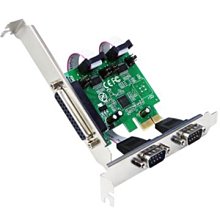 伽利略 PCI-E RS-232 2埠 擴充卡 PETR02A 歷史價格詳細信息