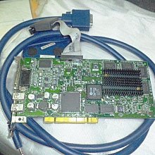 【電腦零件補給站】Matrox 708-01 REV A MIL2P/4+ 4MB PCI 顯示卡 歷史價格詳細信息