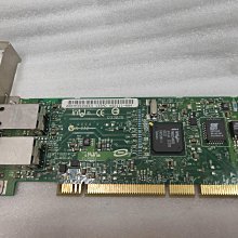 【電腦零件補給站】Intel PRO/1000 XT PCI-X伺服器網路卡 歷史價格詳細信息