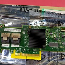 現貨!ibm m5014 m5015  46m0851 46m0918 6gb陣列卡lsi9260-8i 歷史價格詳細信息