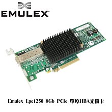 EMULEX LPE1150 4GB HBA卡 歷史價格詳細信息