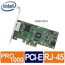 英特爾 Intel® 乙太網路伺服器介面卡 I350-F2 2埠 Fiber Optic PCIe 2.1 歷史價格詳細信息