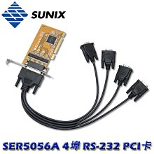 SER4056A SUNIX SERIAL UNIVERSAL PCI SER4065A UNIVERSAL PCI 4PORTS RS232 CARD 歷史價格詳細信息
