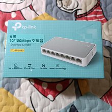 TP-Link TL-SF1008P 8埠 Switch交換器/ 內建4埠PoE乙太網路供電 歷史價格詳細信息