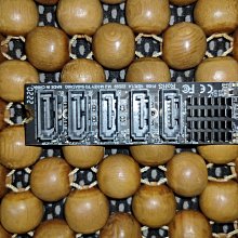 M2 M-EKY NVME轉6口SATA3.0擴充卡NAS群暉硬盤擴容ASM1166支持 PM 歷史價格詳細信息