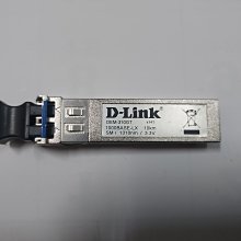 ((台中市))D-Link 友訊 DEM-310GT mini-GBIC 單模 光纖網路 介面轉換器 歷史價格詳細信息