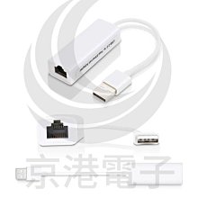 Uptech NET105 USB2.0免驅動網路卡 歷史價格詳細信息