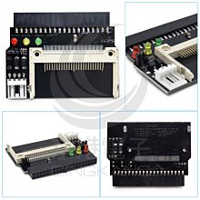 IDE 40針公對公轉接卡IDE DOM電子盤轉接卡 歷史價格詳細信息