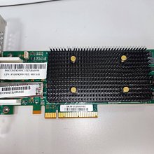 Qlogic QLE2692 16GB Fibre Channel Host Bus Adapter 歷史價格詳細信息